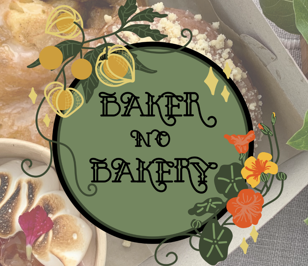 Welcome BakerNoBakery!